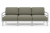 sofa Maximo Nardi, sofa na taras, sofa outdoor, włoski design