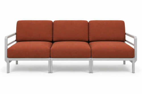 sofa Maximo Nardi, sofa na taras, sofa outdoor, włoski design