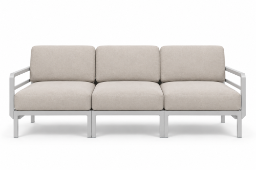 sofa Maximo Nardi, sofa na taras, sofa outdoor, włoski design