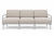 sofa Maximo Nardi, sofa na taras, sofa outdoor, włoski design