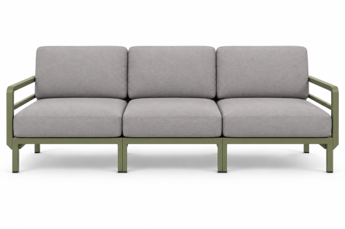 sofa Maximo Nardi, sofa na taras, sofa outdoor, włoski design