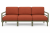 sofa Maximo Nardi, sofa na taras, sofa outdoor, włoski design