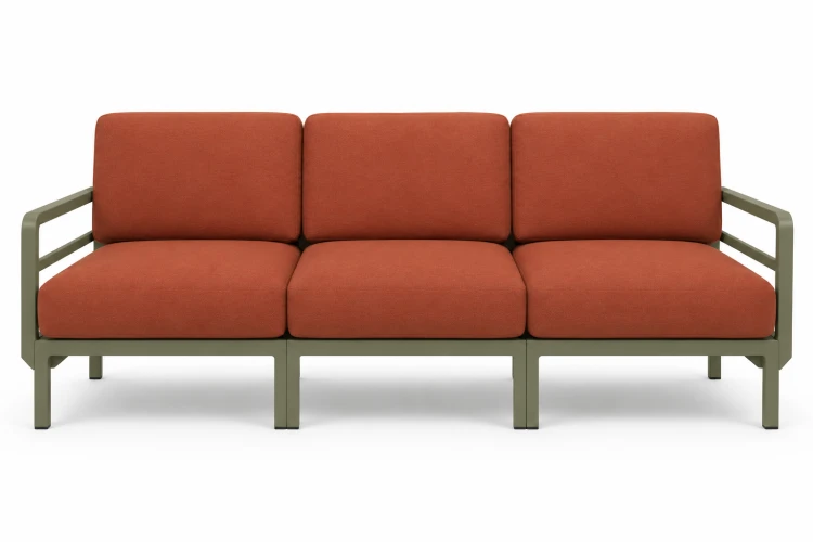sofa Maximo Nardi, sofa na taras, sofa outdoor, włoski design