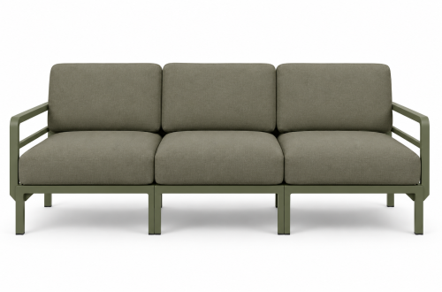 sofa Maximo Nardi, sofa na taras, sofa outdoor, włoski design