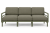sofa Maximo Nardi, sofa na taras, sofa outdoor, włoski design