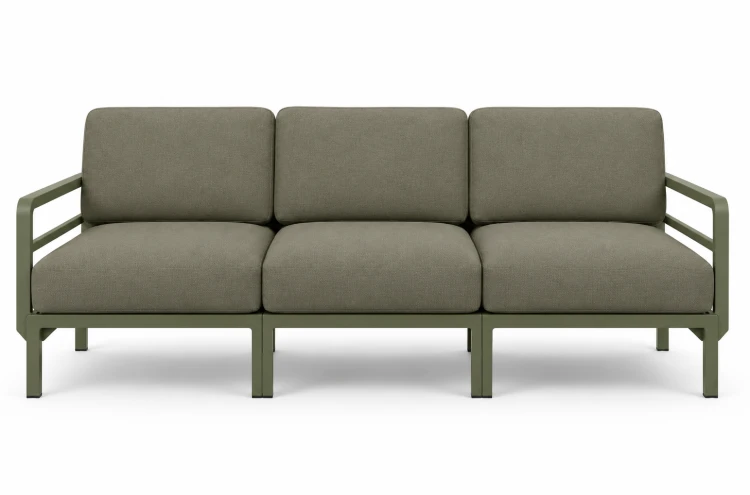 sofa Maximo Nardi, sofa na taras, sofa outdoor, włoski design