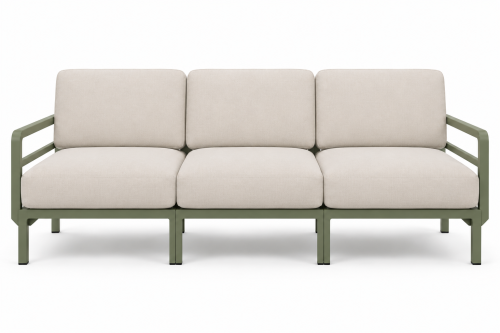 sofa Maximo Nardi, sofa na taras, sofa outdoor, włoski design