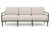 sofa Maximo Nardi, sofa na taras, sofa outdoor, włoski design