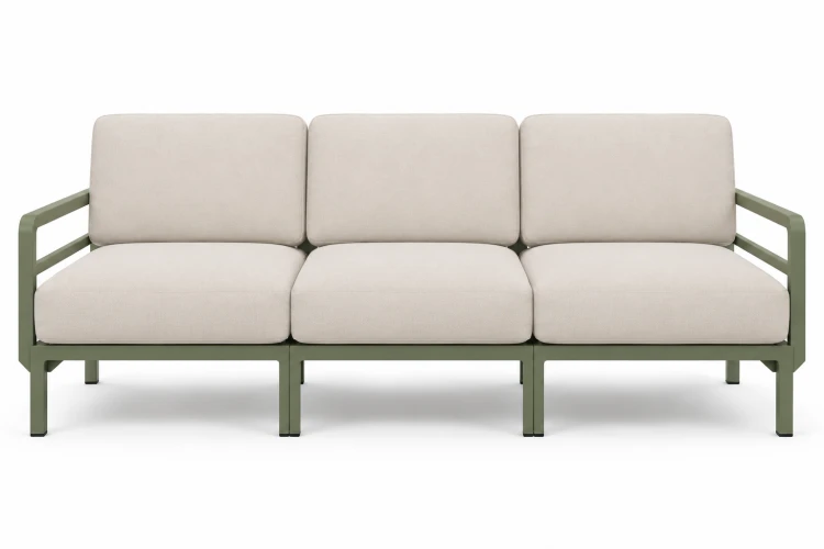 sofa Maximo Nardi, sofa na taras, sofa outdoor, włoski design