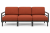 sofa Maximo Nardi, sofa na taras, sofa outdoor, włoski design