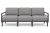 sofa Maximo Nardi, sofa na taras, sofa outdoor, włoski design