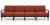 sofa Maximo Nardi, sofa na taras, sofa outdoor, włoski design