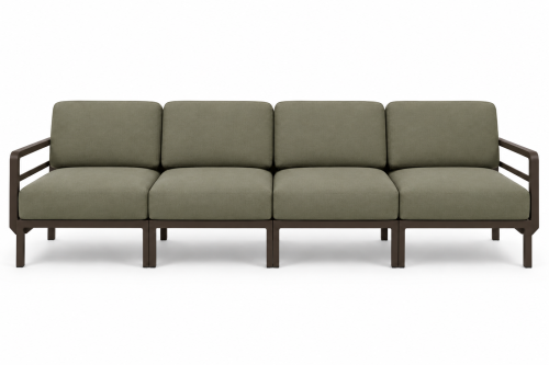 sofa Maximo Nardi, sofa na taras, sofa outdoor, włoski design