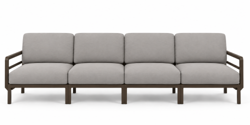 sofa Maximo Nardi, sofa na taras, sofa outdoor, włoski design