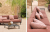 sofa Maximo Nardi, sofa na taras, sofa outdoor, włoski design