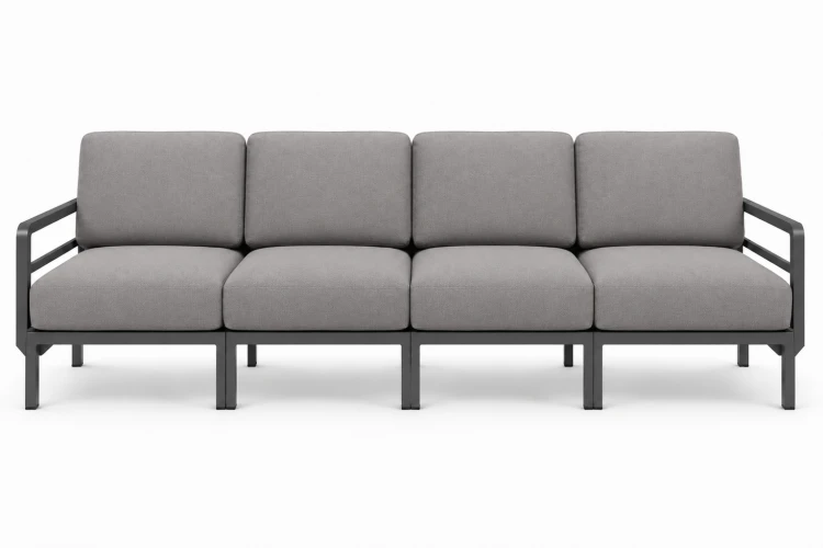 sofa Maximo Nardi, sofa na taras, sofa outdoor, włoski design