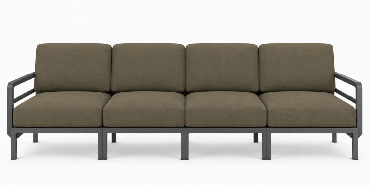 sofa Maximo Nardi, sofa na taras, sofa outdoor, włoski design