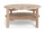 stolik kawowy Dorsett, stolik kawowy Actona, stolik z marmurowym blatem, stolik marmurowy, stolik do salonu, nowoczesny design
