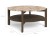 stolik kawowy Dorsett, stolik kawowy Actona, stolik z marmurowym blatem, stolik marmurowy, stolik do salonu, nowoczesny design