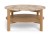 stolik kawowy Dorsett, stolik kawowy Actona, stolik z marmurowym blatem, stolik marmurowy, stolik do salonu, nowoczesny design