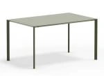 Stół Fox FO14090 140x90cm miętowy - Vermobil