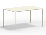 Stół Fox FO14090 140x90cm kość słoniowa - Vermobil