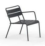 Krzesło Twist TW600 szary - Vermobil