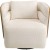 fotel Marc, fotel obrotowy, fotel tapicerowany, Kare Design, fotel do salonu, ergonomiczny fotel