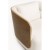 fotel Marc, fotel obrotowy, fotel tapicerowany, Kare Design, fotel do salonu, ergonomiczny fotel
