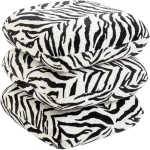 Pufa Pepino Tiger Black - Kare