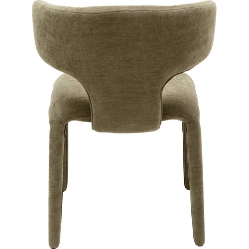 krzesło Tobi, krzesło Kare, krzesło tapicerowane, krzesło do jadalni, krzesło nowoczesne, nowoczesny design