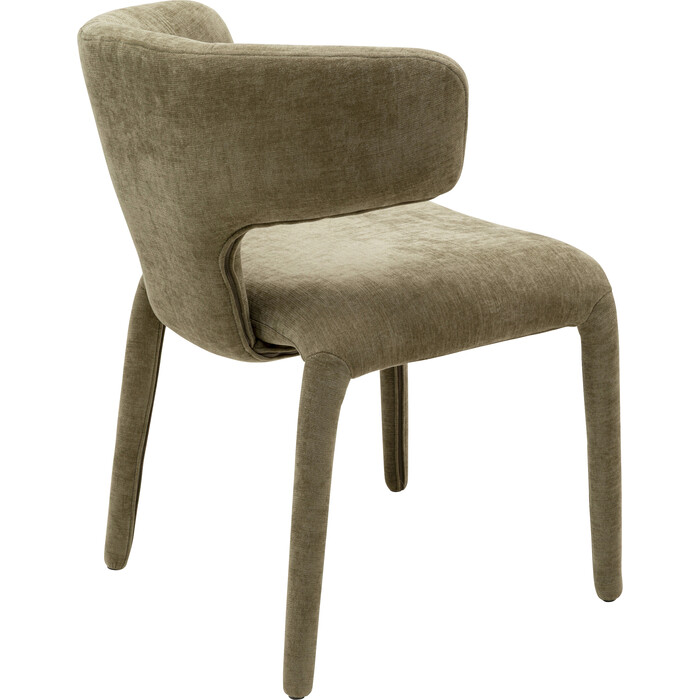 krzesło Tobi, krzesło Kare, krzesło tapicerowane, krzesło do jadalni, krzesło nowoczesne, nowoczesny design