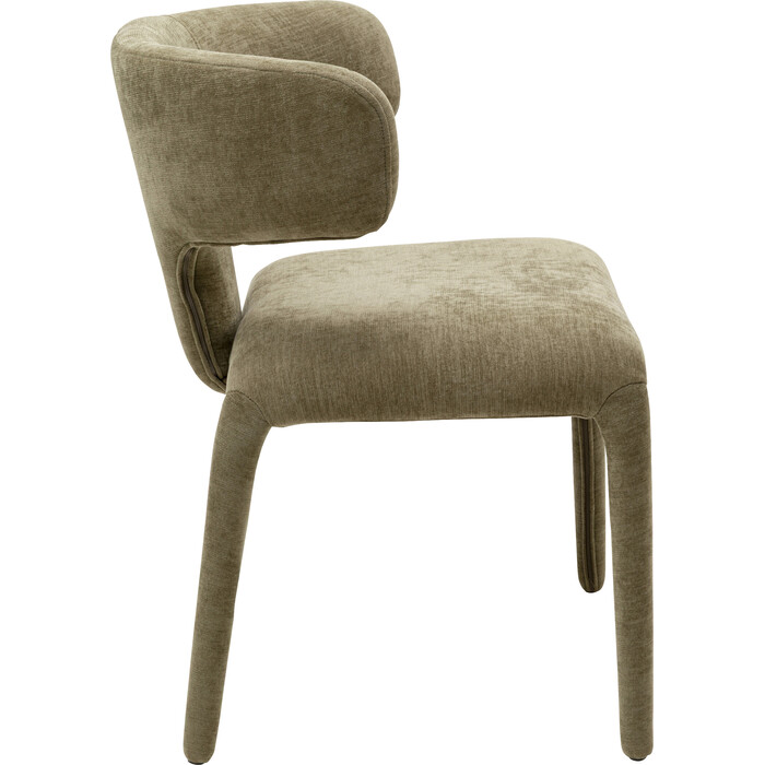 krzesło Tobi, krzesło Kare, krzesło tapicerowane, krzesło do jadalni, krzesło nowoczesne, nowoczesny design