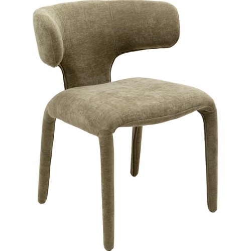 krzesło Tobi, krzesło Kare, krzesło tapicerowane, krzesło do jadalni, krzesło nowoczesne, nowoczesny design