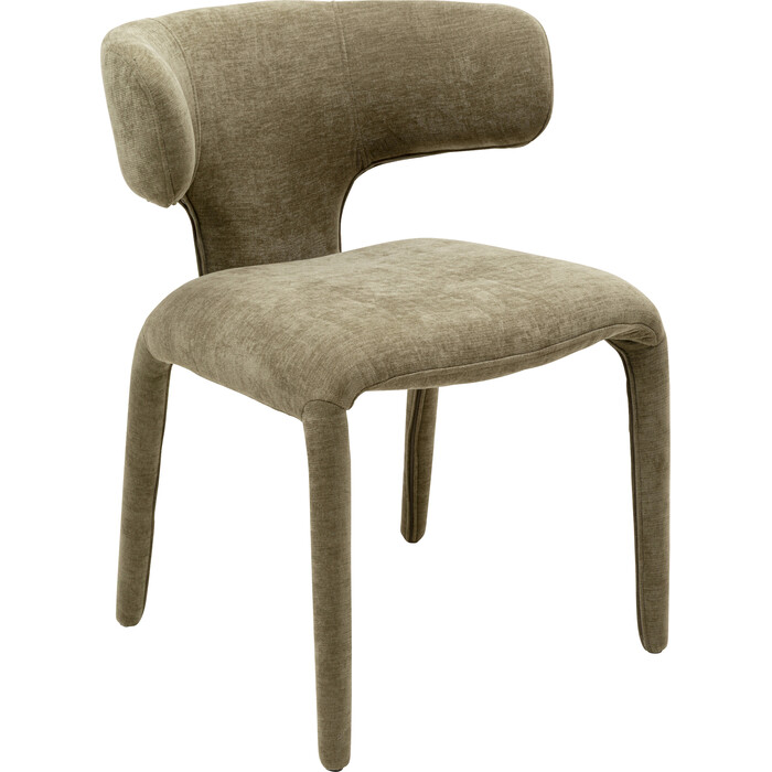 krzesło Tobi, krzesło Kare, krzesło tapicerowane, krzesło do jadalni, krzesło nowoczesne, nowoczesny design