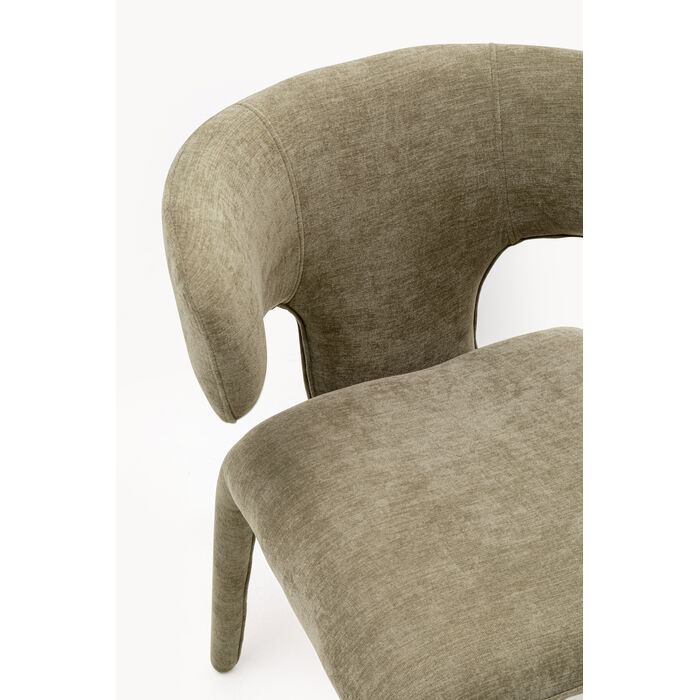 krzesło Tobi, krzesło Kare, krzesło tapicerowane, krzesło do jadalni, krzesło nowoczesne, nowoczesny design