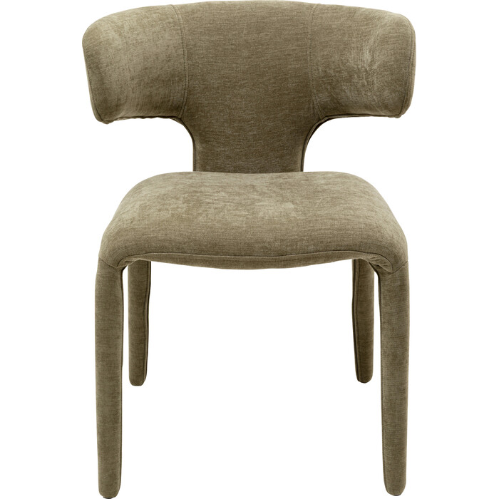krzesło Tobi, krzesło Kare, krzesło tapicerowane, krzesło do jadalni, krzesło nowoczesne, nowoczesny design