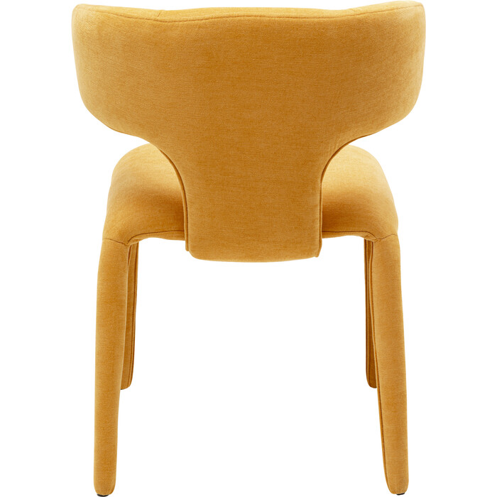 krzesło Tobi, krzesło Kare, krzesło tapicerowane, krzesło do jadalni, krzesło nowoczesne, nowoczesny design
