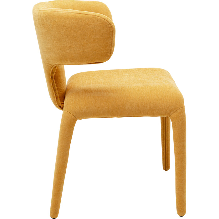 krzesło Tobi, krzesło Kare, krzesło tapicerowane, krzesło do jadalni, krzesło nowoczesne, nowoczesny design