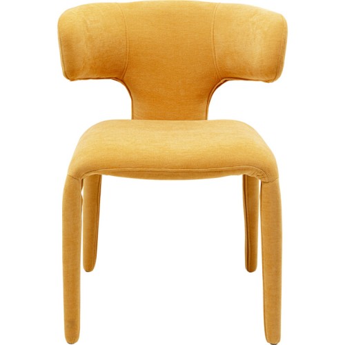 krzesło Tobi, krzesło Kare, krzesło tapicerowane, krzesło do jadalni, krzesło nowoczesne, nowoczesny design