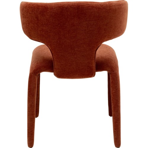 krzesło Tobi, krzesło Kare, krzesło tapicerowane, krzesło do jadalni, krzesło nowoczesne, nowoczesny design