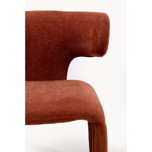 krzesło Tobi, krzesło Kare, krzesło tapicerowane, krzesło do jadalni, krzesło nowoczesne, nowoczesny design