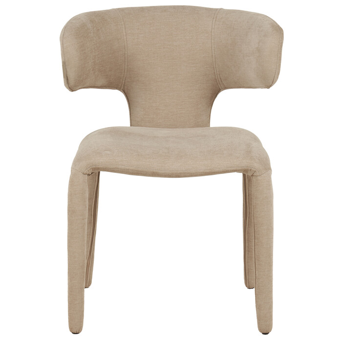 krzesło Tobi, krzesło Kare, krzesło tapicerowane, krzesło do jadalni, krzesło nowoczesne, nowoczesny design