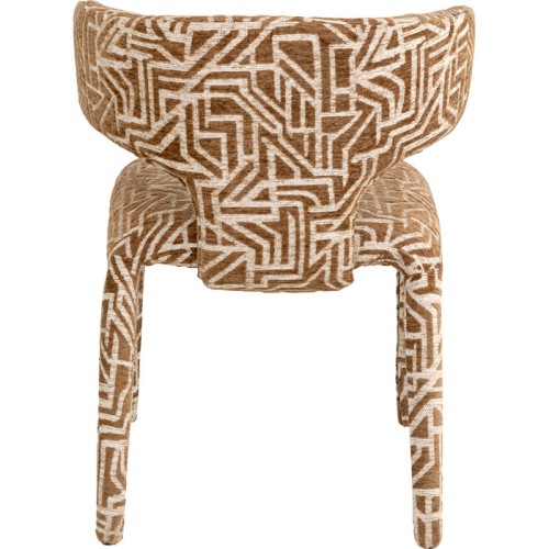 krzesło Tobi, krzesło Kare, krzesło tapicerowane, krzesło do jadalni, krzesło nowoczesne, nowoczesny design