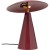 lampa Kare, lampa Fungo Flat, lampa biurkowa, lampa stołowa, nowoczesny design, lampa do salonu