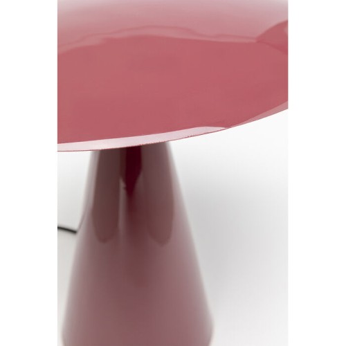 lampa Kare, lampa Fungo Flat, lampa biurkowa, lampa stołowa, nowoczesny design, lampa do salonu