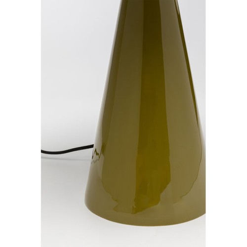lampa Kare, lampa Fungo Flat, lampa biurkowa, lampa stołowa, nowoczesny design, lampa do salonu