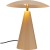 lampa Kare, lampa Fungo Flat, lampa biurkowa, lampa stołowa, nowoczesny design, lampa do salonu
