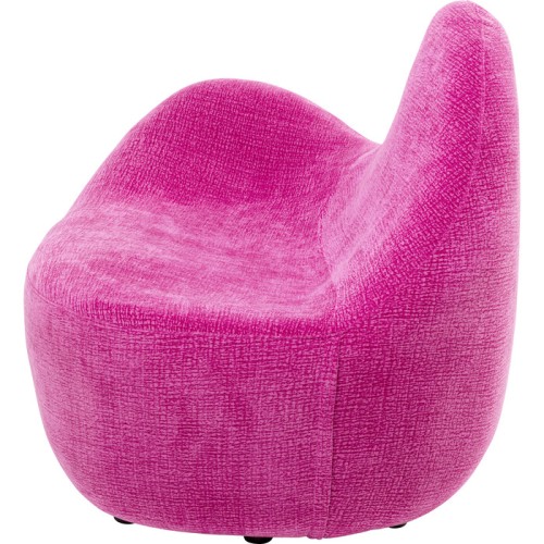 fotel Kare, Fotel Glow Wave, fotel nowoczesny, fotel designerski, fotel do salonu