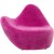 fotel Kare, Fotel Glow Wave, fotel nowoczesny, fotel designerski, fotel do salonu